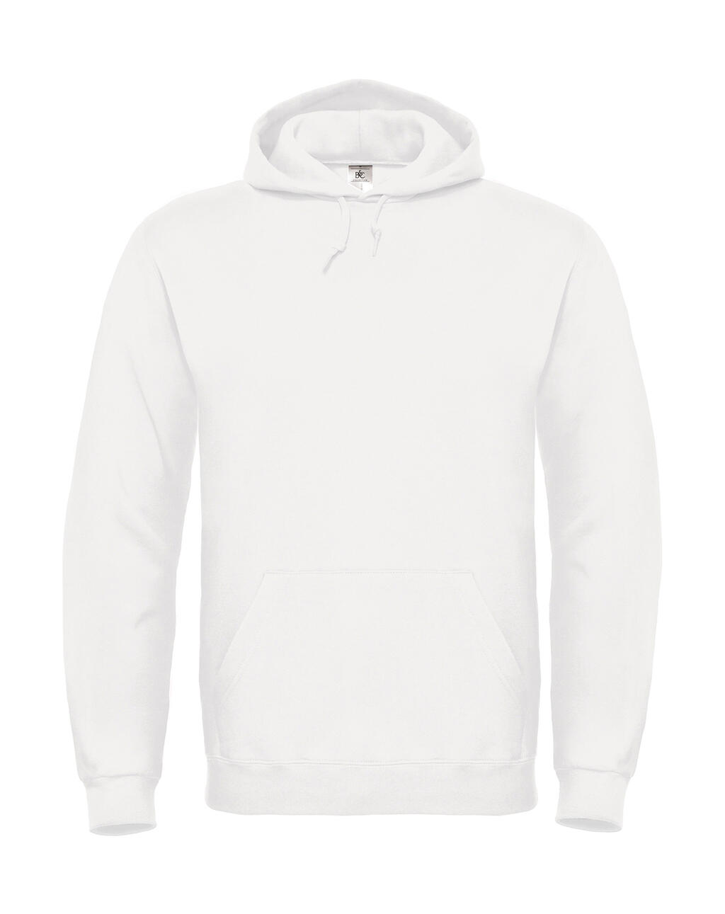 Sweat ID.003 - 001 - White