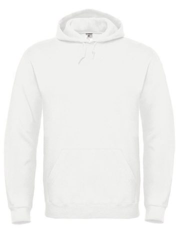 Basic ID003 Unisex - 001 - White