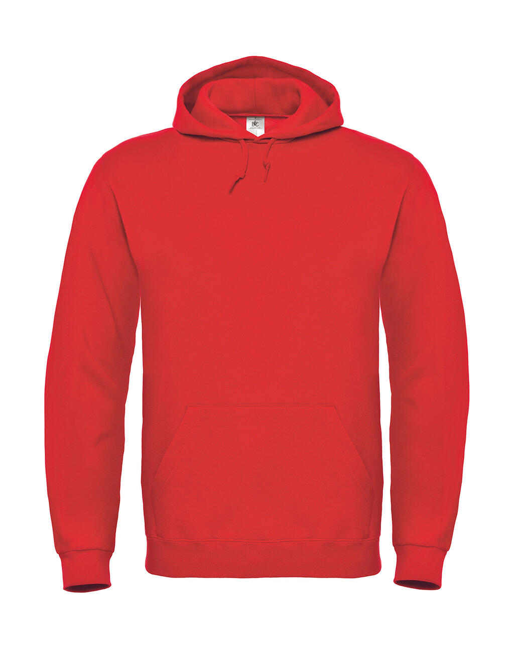Sweat ID.003 - 004 - Red