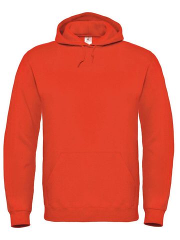 Basic ID003 Unisex - 004 - Red