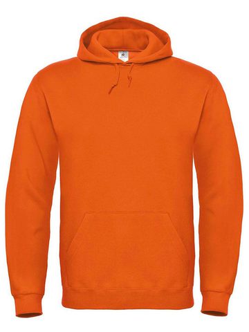 Basic ID003 Unisex - OR235 - Orange