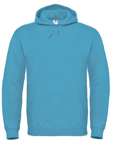 Basic ID003 Unisex - 441 - Atoll