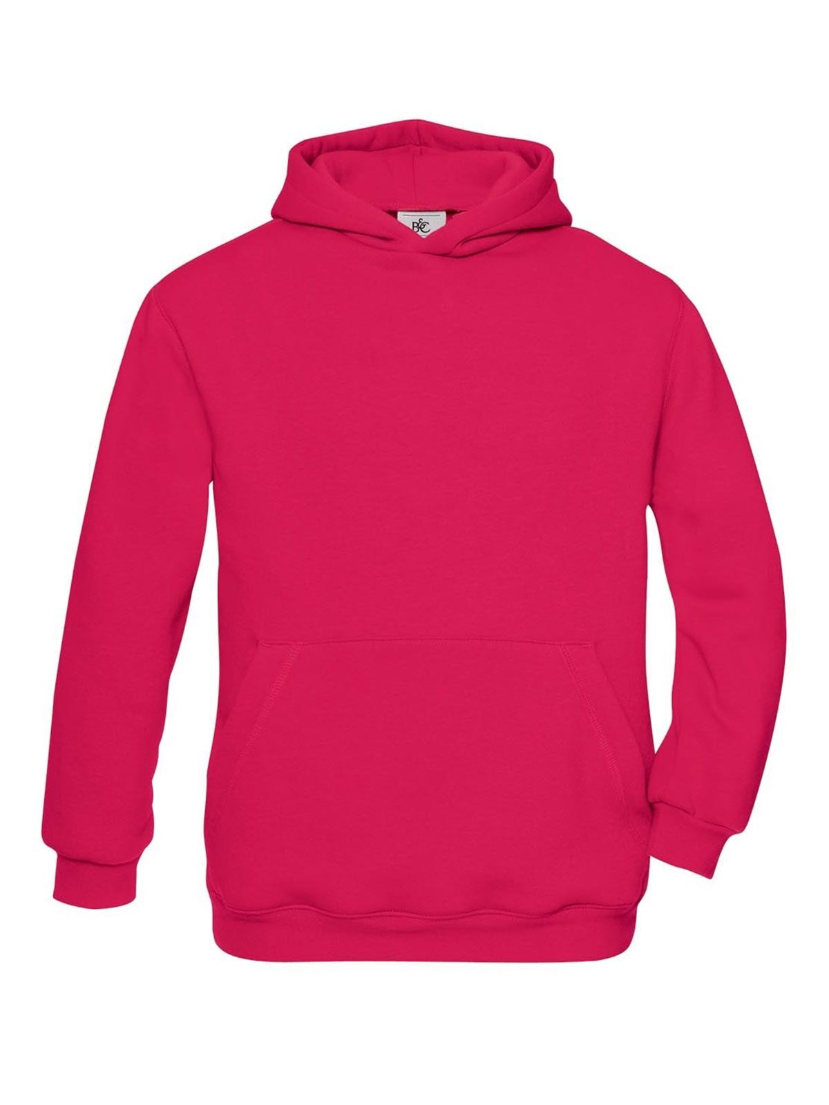Kids´ Hooded Sweat - SO311 - Sorbet