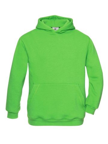 Hooded Kids - 732 - Real Green