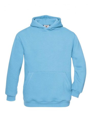 Hooded Kids - VT705 - Very Turquoise