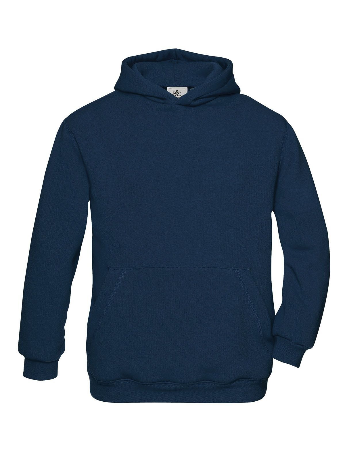 Kids´ Hooded Sweat - 003 - Navy