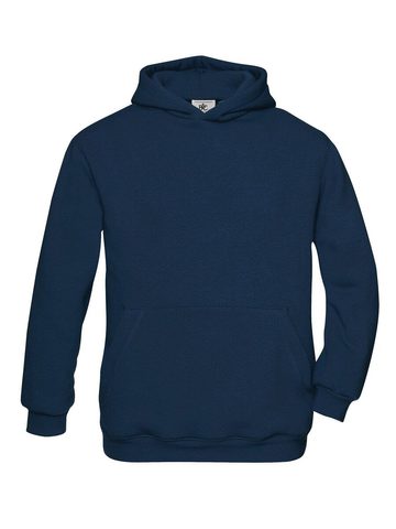 Hooded Kids - 003 - Navy