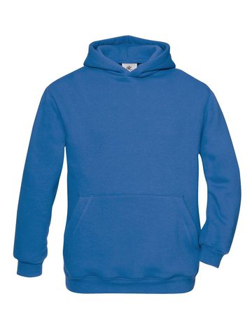 Hooded Kids - 450 - Royal Blue