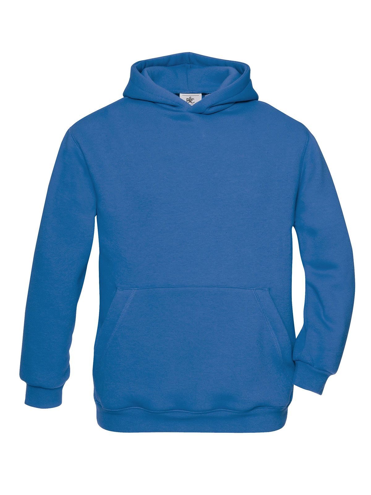Kids´ Hooded Sweat - 450 - Royal Blue