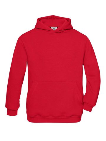 Hooded Kids - 004 - Red