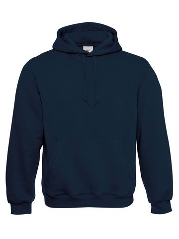 Hooded PST - 003 - Navy