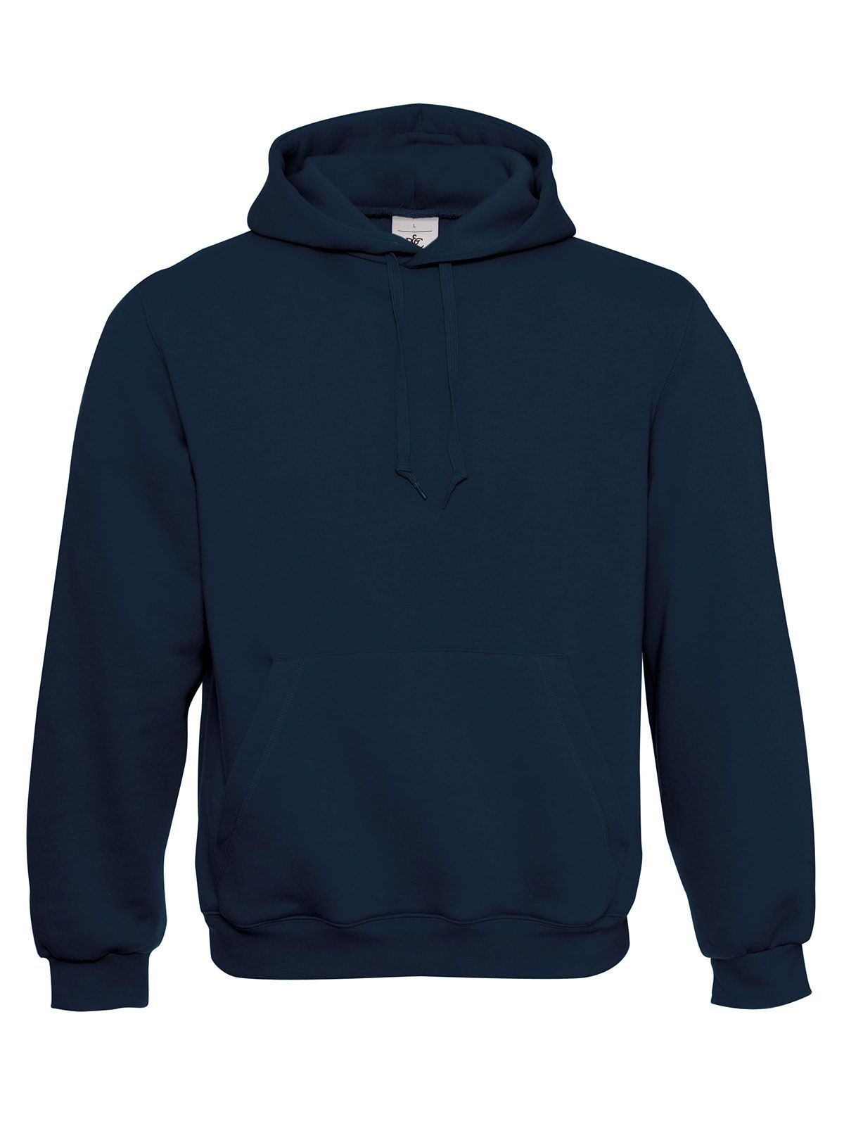 Hooded Sweat - 003 - Navy
