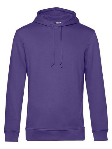 Organic inspire Hooded - RP351 - Radiant Purple