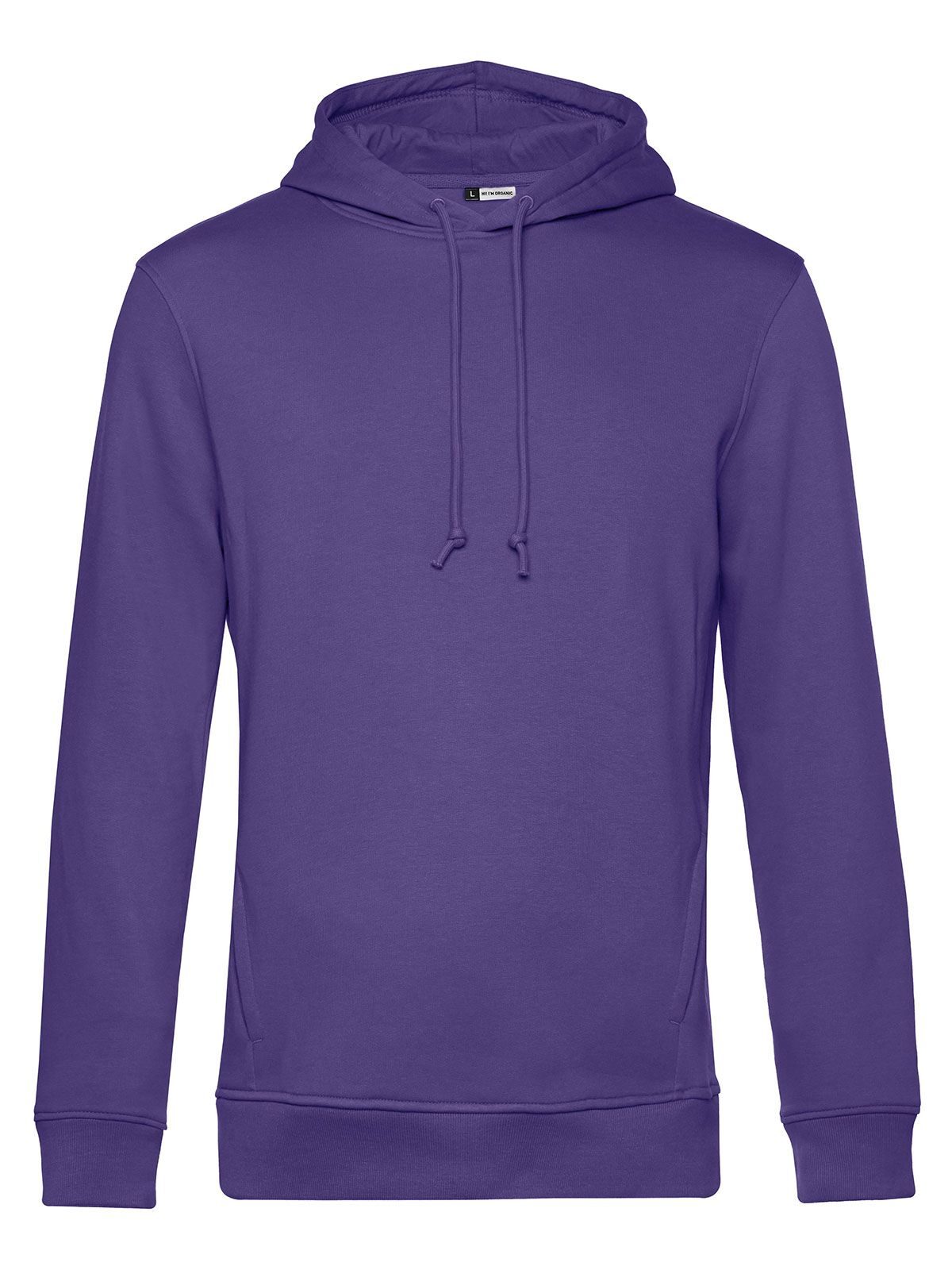 Inspire Hooded Sweat_° - RP351 - Radiant Purple