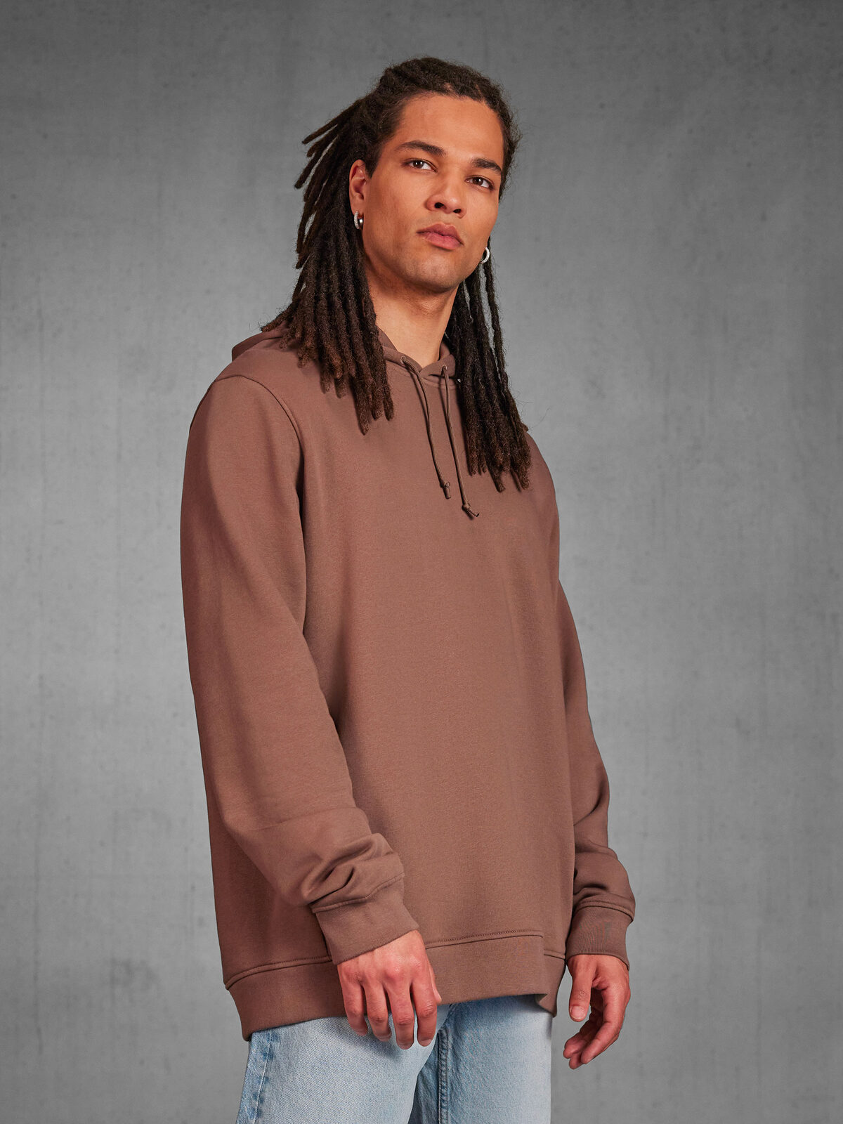 Inspire Hooded Sweat_°