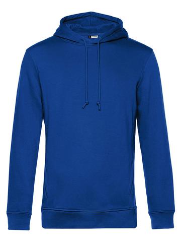 Organic inspire Hooded - RO453 - Royal