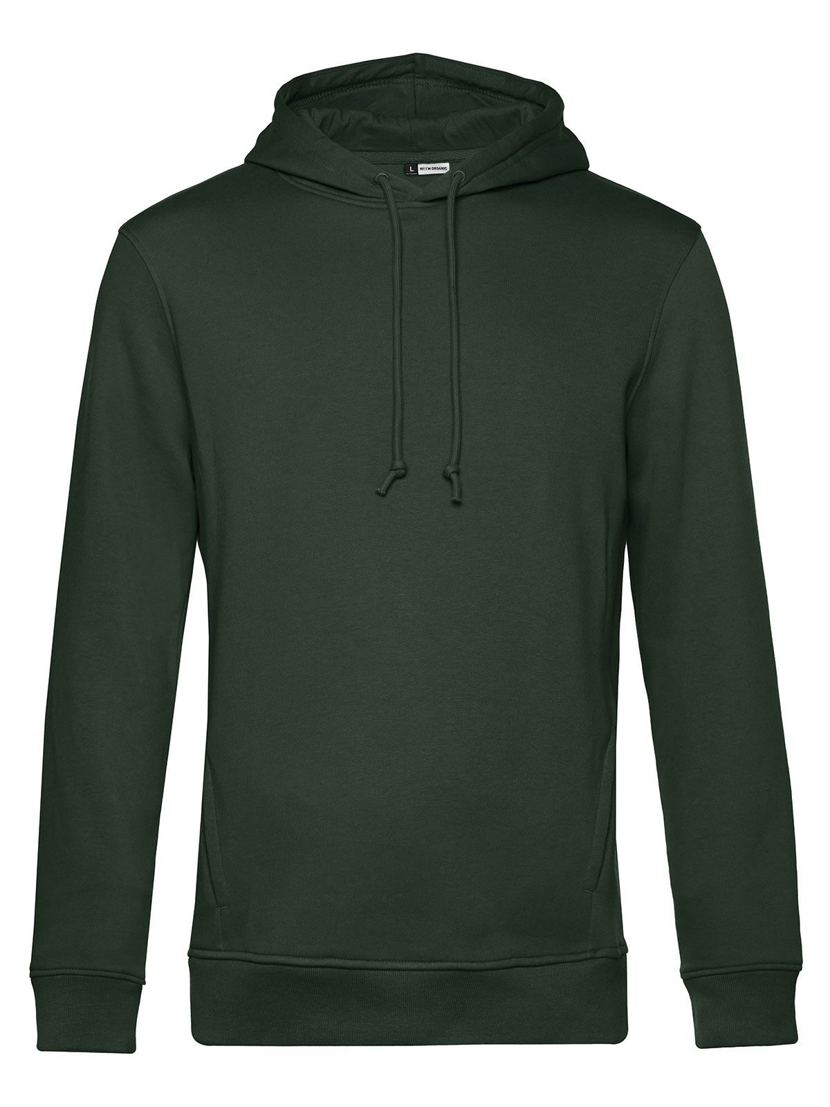 Inspire Hooded Sweat_° - FG882 - Forest Green