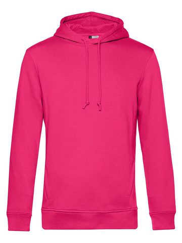 Organic inspire Hooded - MP309 - Magenta Pink