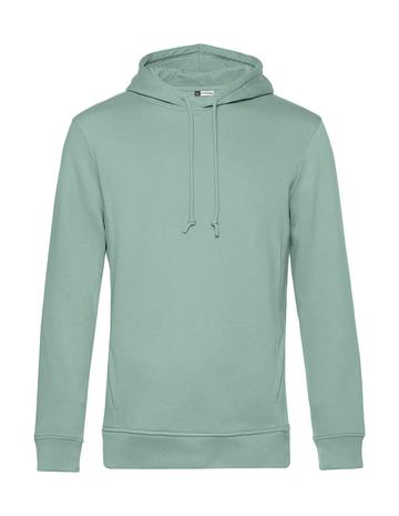 Organic inspire Hooded - SA502 - Sage