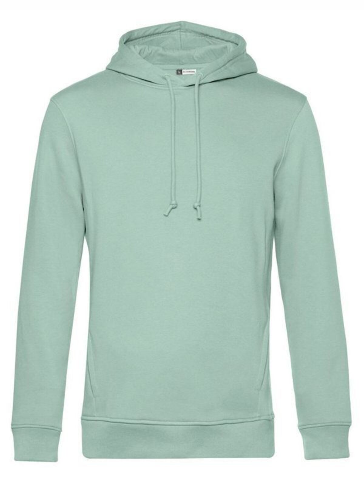 Inspire Hooded Sweat_° - SA502 - Sage