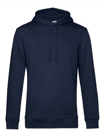 Organic inspire Hooded - 003 - Navy
