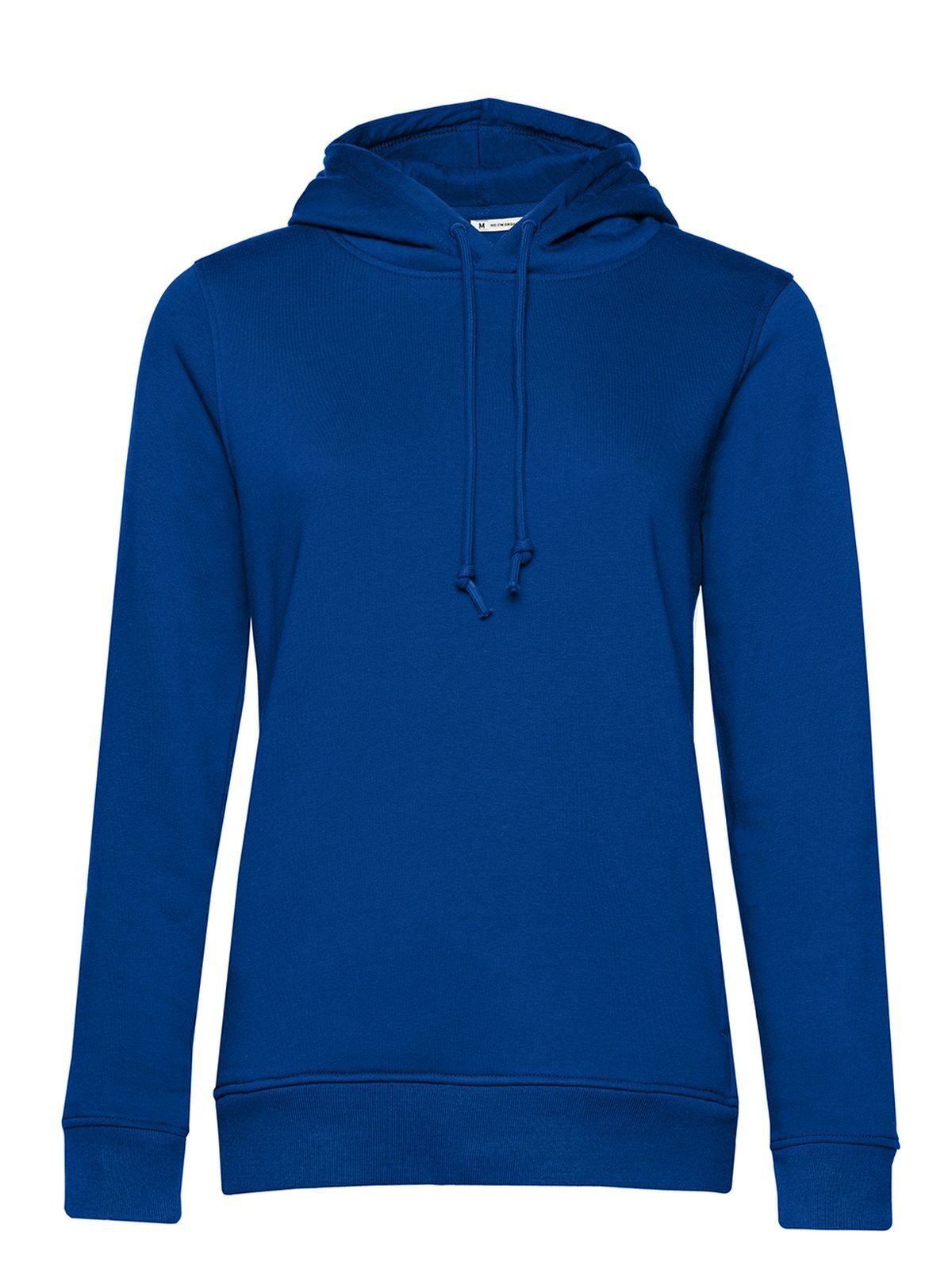 Inspire Hooded Sweat Women_° - RO453 - Royal