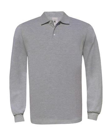 Safran LS - 610 - Heather Grey