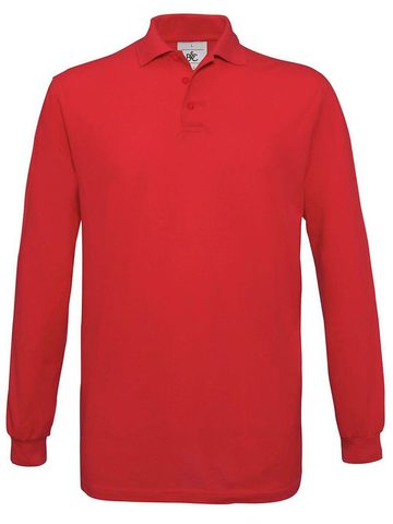 Safran LS - 004 - Red