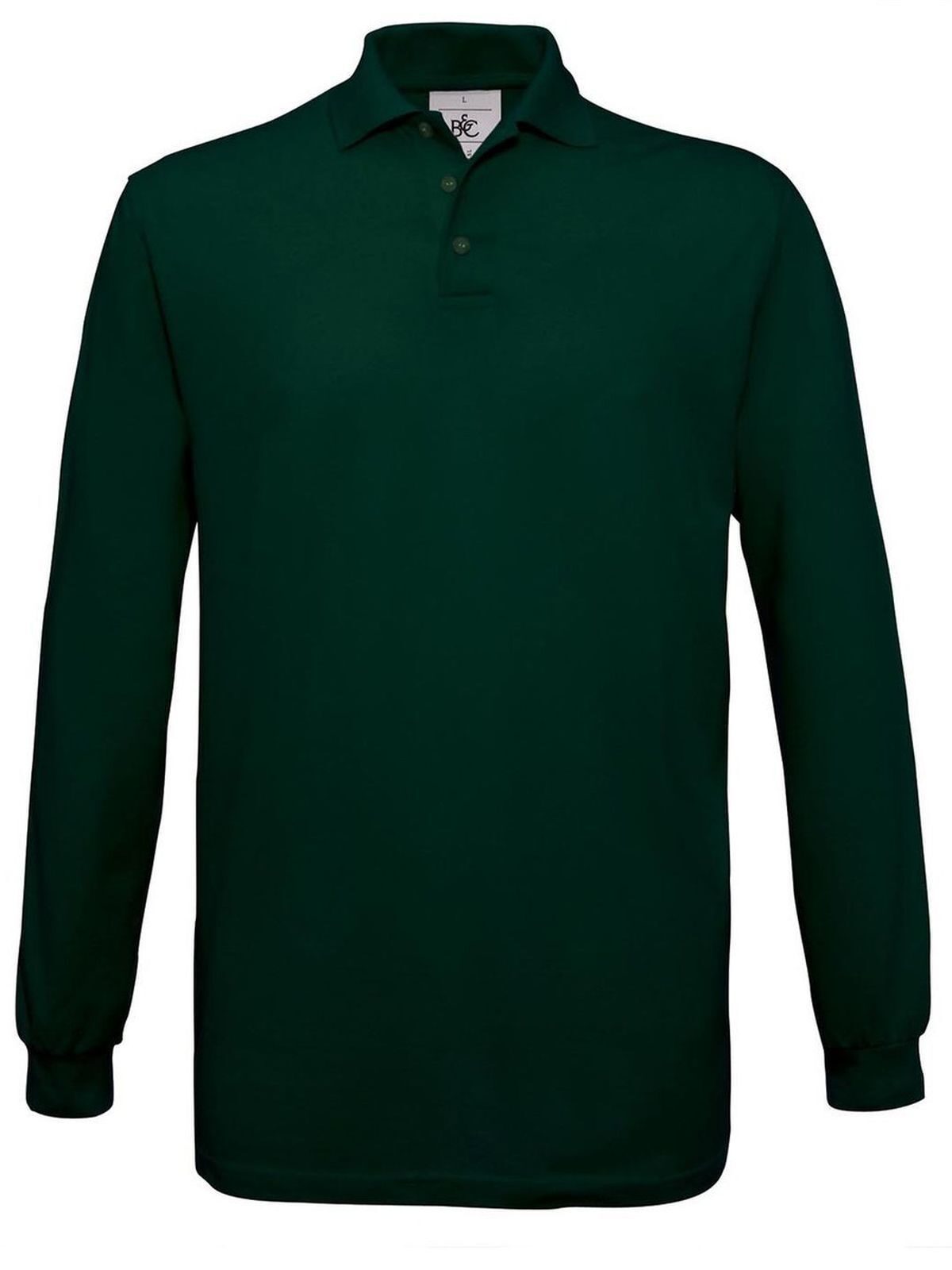 Safran LSL - 540 - Bottle Green