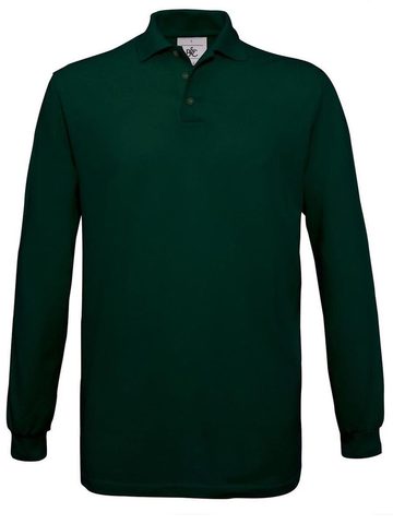 Safran LS - 540 - Bottle Green