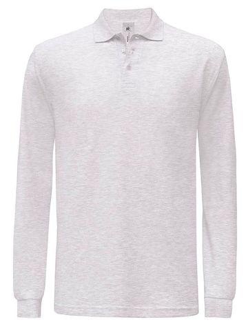 Safran LS - 600 - Ash