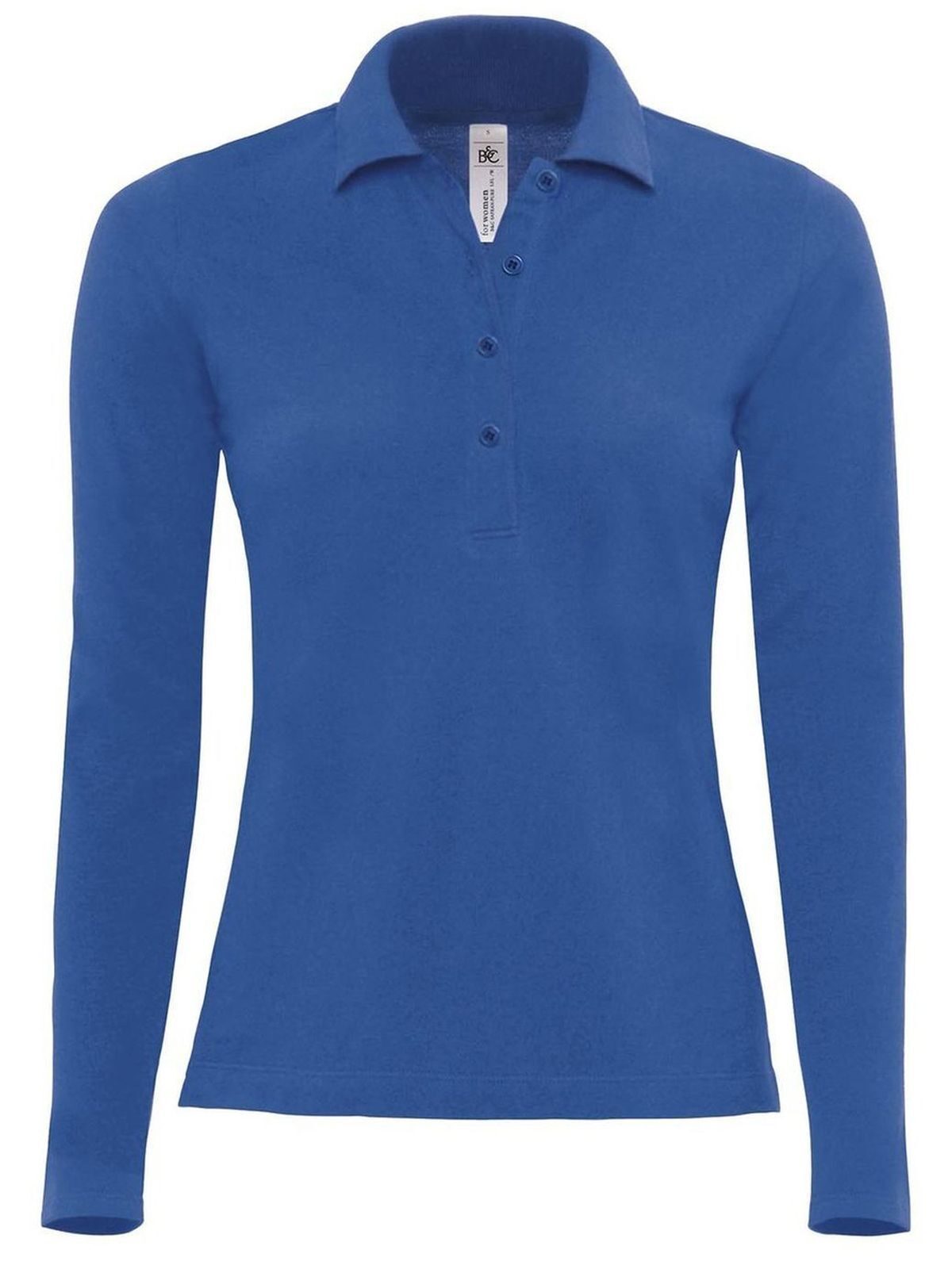 Safran Pure LSL /Women - 450 - Royal Blue