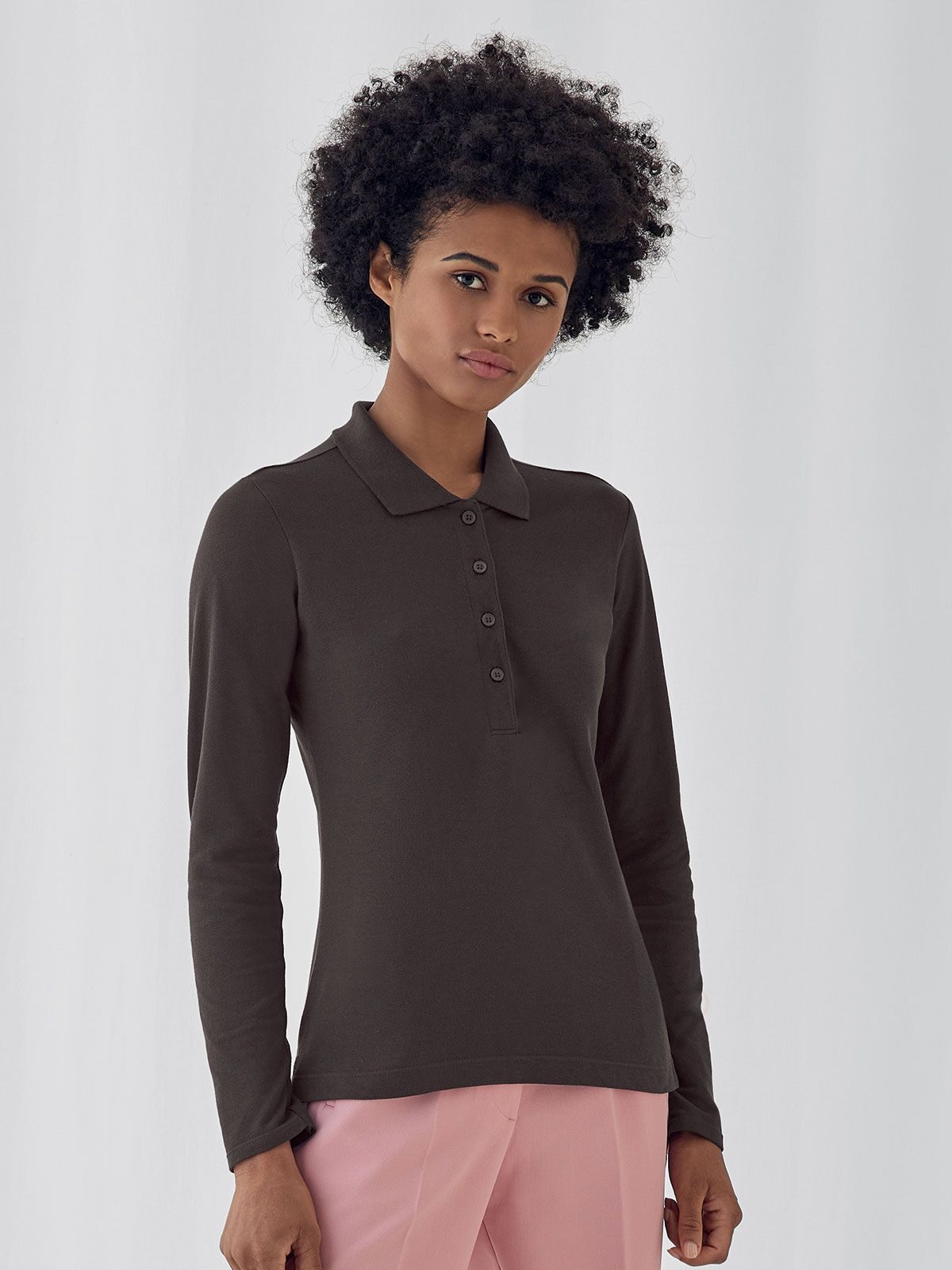 Safran Pure LSL /Women