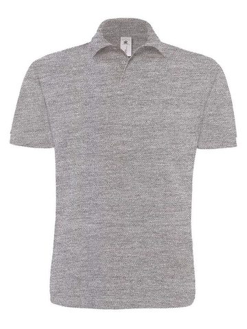 Heavymill  - 610 - Heather Grey