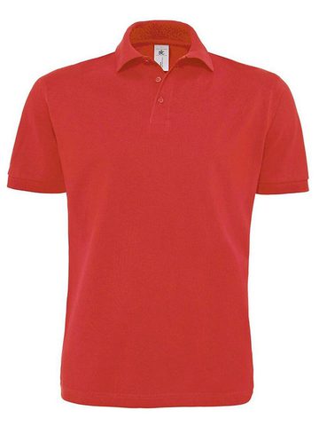 Heavymill  - 004 - Red