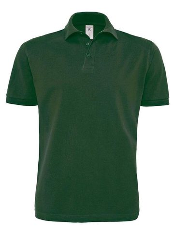 Heavymill  - 540 - Bottle Green