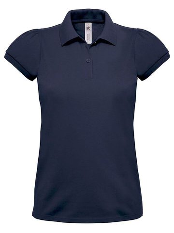 Heavymill Woman - 003 - Navy