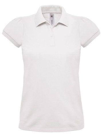 Heavymill Woman - 001 - White