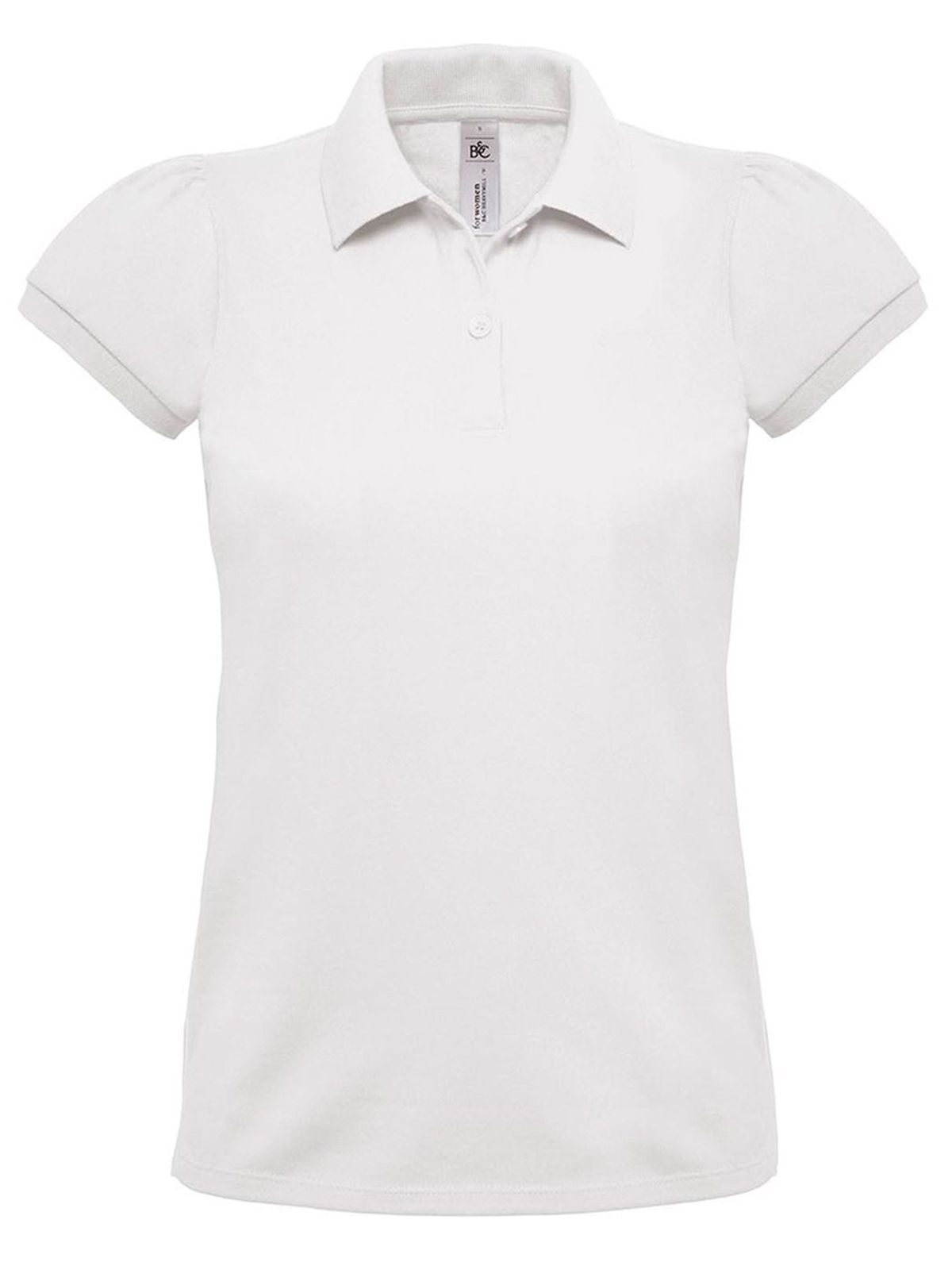 Heavymill /Women - 001 - White