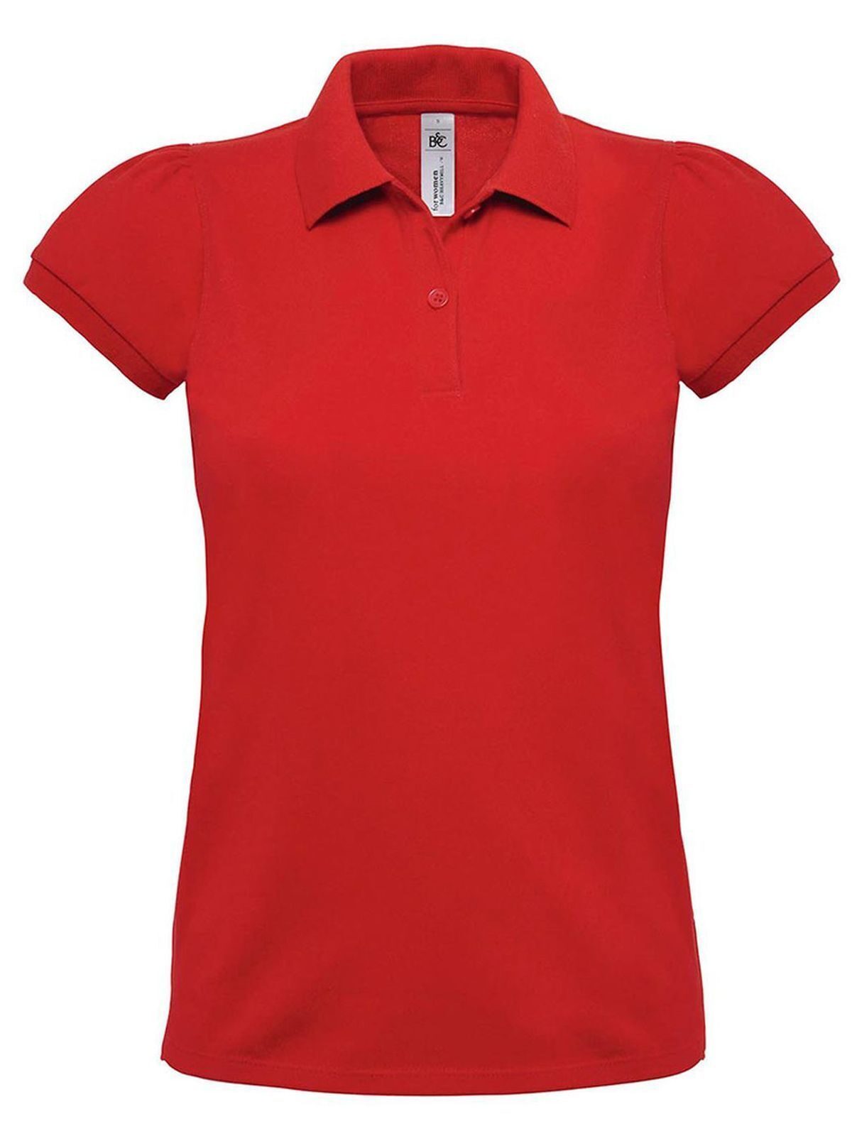 Heavymill /Women - 004 - Red