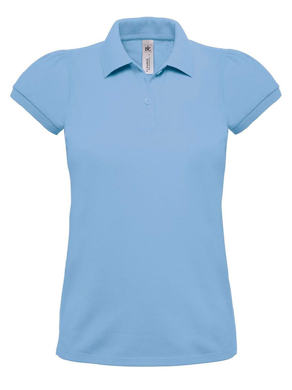 Heavymill /Women - SB410 - Sky Blue