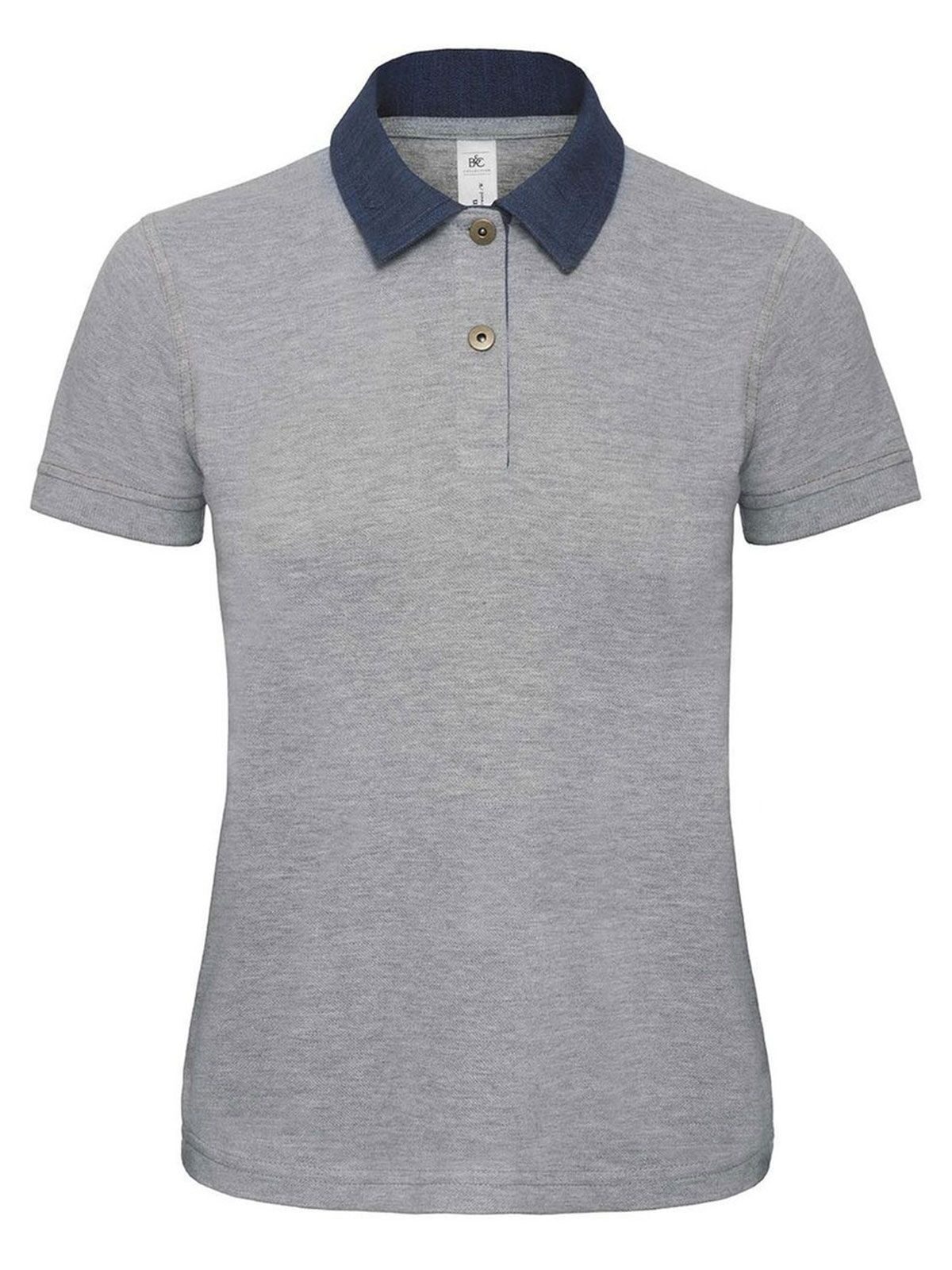 Dnm Forward /Women - DH933 - Heather Grey