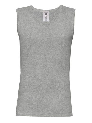 Athletic Move - SG620 - Sport Grey