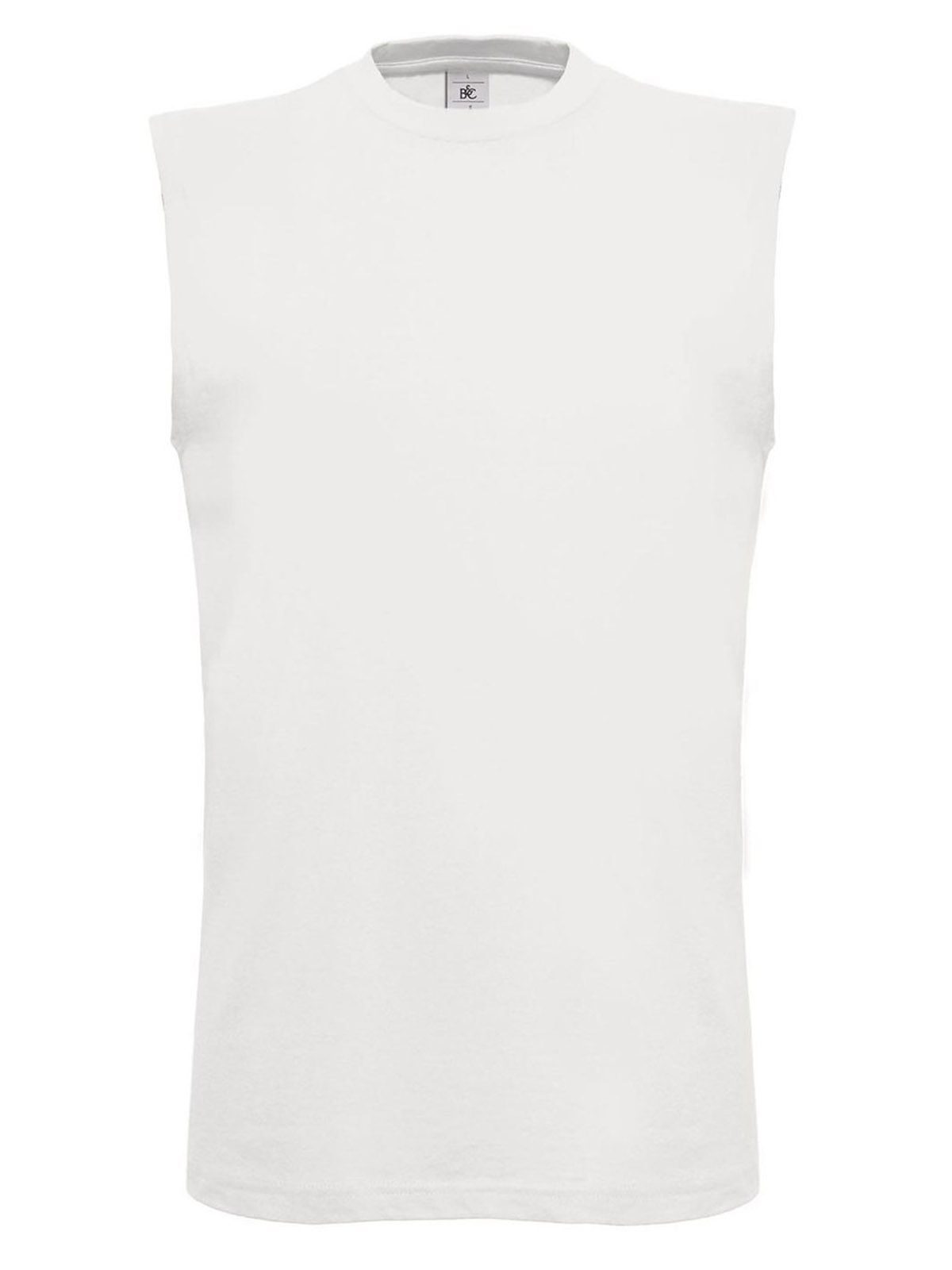 T-Shirt Exact Move - 001 - White