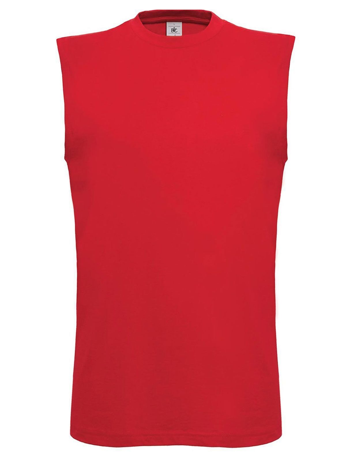 T-Shirt Exact Move - 004 - Red