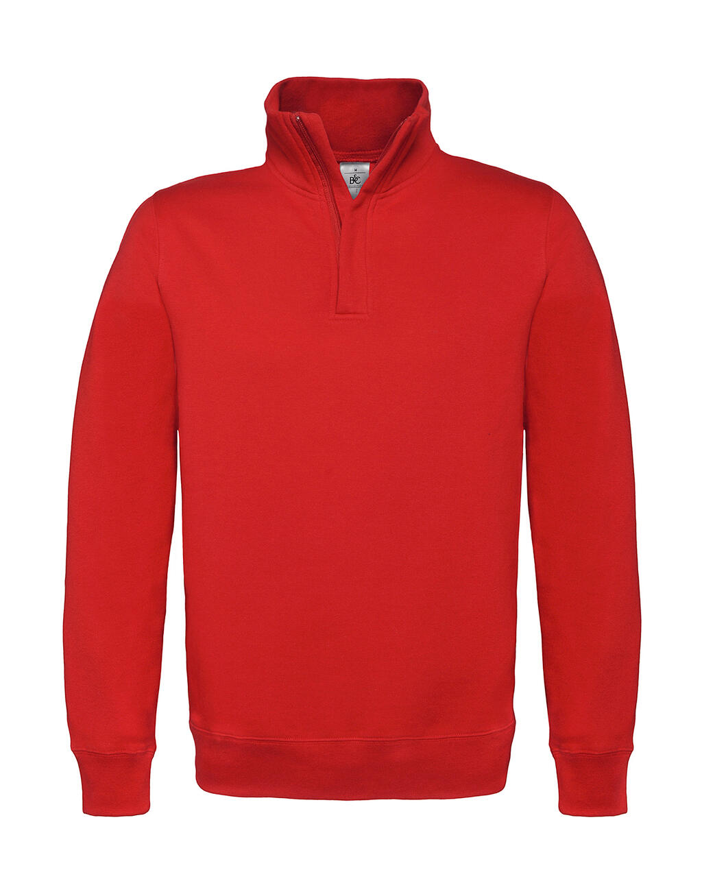 Sweat ID.004 - 004 - Red