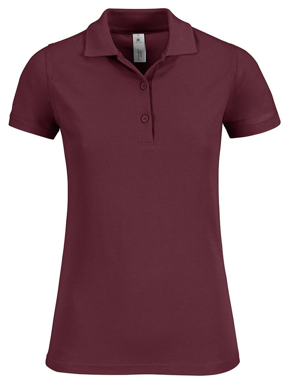 Safran Timeless Women - BU370 - Burgundy