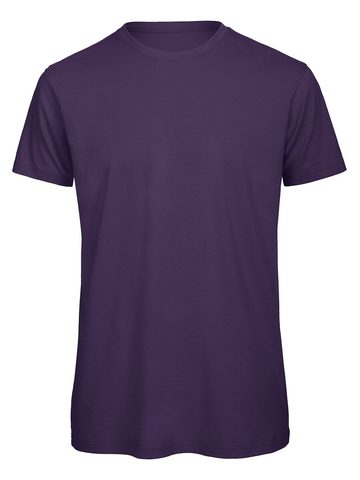 Organic Inspire men  - UP352 - Urban Purple