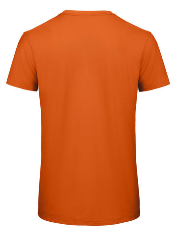 Organic Inspire men  - UO231 - Urban Orange