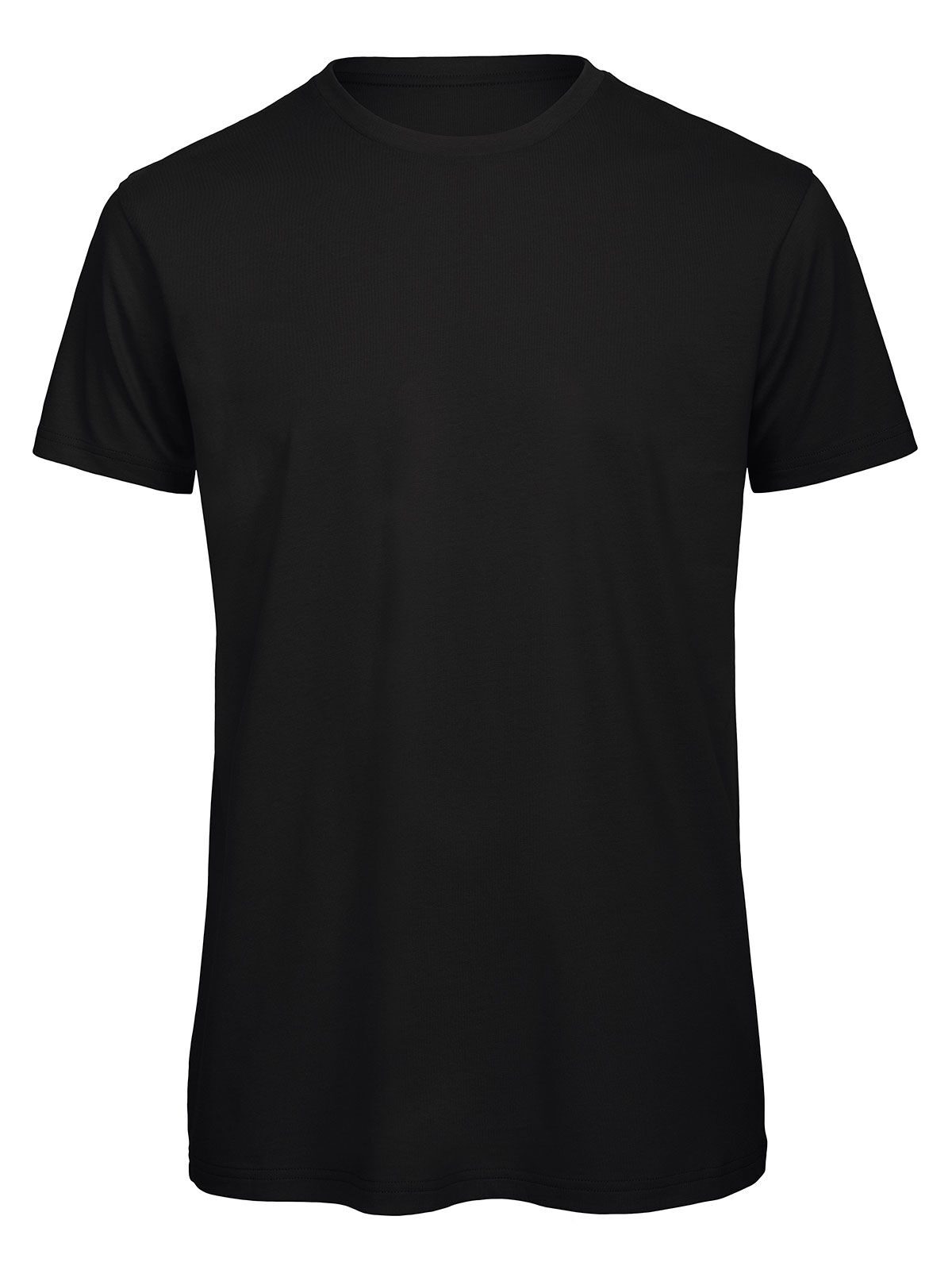 Inspire T /Men_° - 002 - Black